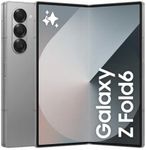 Samsung Galaxy Z Fold6 AI Smartphon