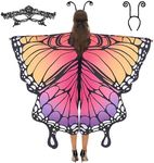 Spooktacular Creations Butterfly Wi