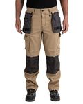 Caterpillar Men's H2o Defender Pant (Regular and Big & Tall Sizes)