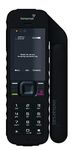 Inmarsat Isatphone 2.1 Satellite Phone and Prepaid SIM Card Ready for Easy Online Activation (100 Units / 77 Minutes)