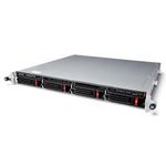 BUFFALO TeraStation 3420RN 4-Bay SMB 16TB (2x8TB) Rackmount NAS w/Hard Drives Included Network Attached Storage