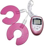 JYTOP Electronic Healthy Breast Care Enhancer Enlarger Massage Muscle Firmer Massager