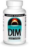 Source Naturals: DIM (Diindolylmeth