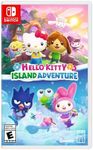 Hello Kitty Island Adventure - Nint