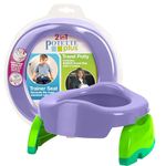 Potette Plus Travel Potty, Purple