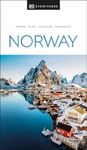 DK Norway (Travel Guide)