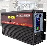 Power Inverter,3000/4000/5000/6000W