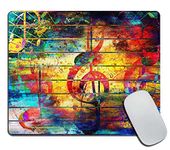 Mouse Pad 80s Musics