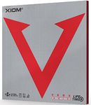 (Max, Red) - XIOM Vega Asia Table Tennis Rubber