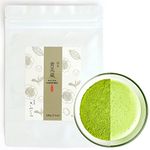 Premium Ceremonial Matcha Green Tea Powder from Japan -KIMIKURA Matcha | Japanese Tea KIMIKURA (100g value pack)