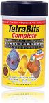 TETRA BITS All Life Stages Complete Bioactive formula Dry Fish Food, 30 g,Pack of 1