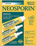 Neosporin Original First Aid Antibi