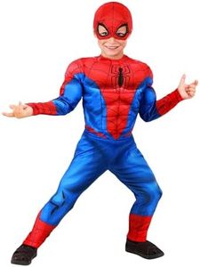 Marvel Spi