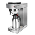 YBSVO Commercial Coffee Maker Brewer Machine