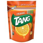 Tang Orange Keep Everyone Refreshed This Summer With Tang Orange and Its Great Taste 500g (Imported)