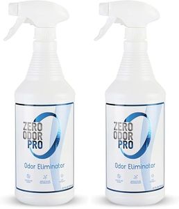 Zero Odor