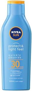 NIVEA SUN 