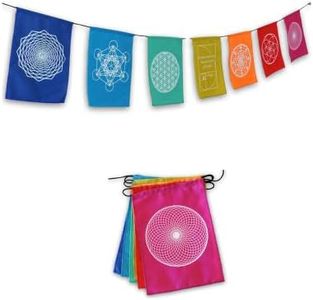 Sacred Geo
