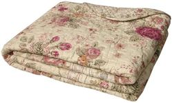 Greenland Home GL-THROWAR Antique R