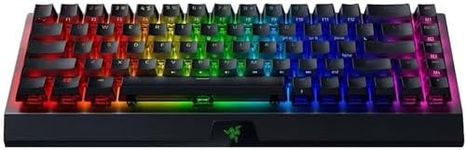 Razer BlackWidow V3 Mini HyperSpeed