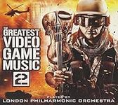 Greatest Video Game Music, Vol. 2 b