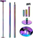 Sieeck Removable Dance Pole Set 45m