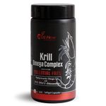 Natural Krill Oils