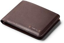 Bellroy Hide & Seek Premium Edition (Slim Leather Billfold) - Aragon