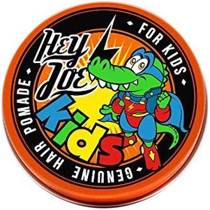 HEY JOE! - Genuine Hair Pomade Kids | Pomada para el Cabello Niños - Envase de 75 ml