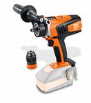 Fein cordless drill