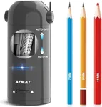 AFMAT PSX5 Electric Pencil Sharpene