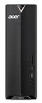 Acer XC-840-EW11 Tower 8L W11 BL CPU PQC N6005 8GB Memory Desktop