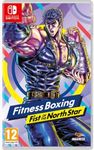 Fitness Boxing Fist of the North Star (Non-US Version)