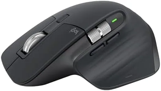 Logitech M
