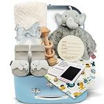 Baby Shower Gifts Set for Boys: New