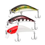 Booms Fishing Saltwater Lures