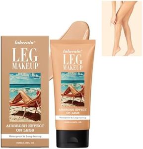 Leg Makeup