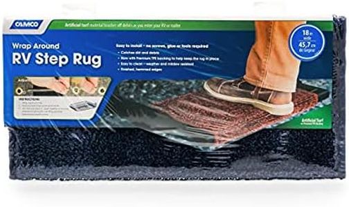 Camco RV W
