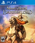 Mount & Blade 2 Bannerlord - PlayStation 4