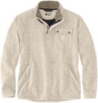 Carhartt Men's Relaxed Fit Midweigh