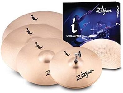 Zildjian I