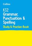 KS2 Grammar, Punctuation and Spelli