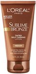 L'Oreal Paris Sublime Bronze Tinted