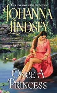 Once a Princess (Cardinia's Royal Family, 1)