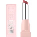 Maybelline New York Lifter Glaze Lip Oil Balm, Up to 24HR Hydration, Plumping for Fuller Lips, Hyaluronic Acid & Acerola Cherry Extract for Ultra-Comfortable Shine, Shade: Berry Haze
