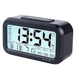 WinFong Alarm Clock for Bedroom, 3 