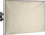 Garnetics Outdoor TV Cover 46", 48"