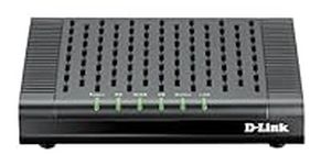 D-Link DOCSIS 3.0 Cable Modem (DCM-