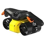 LEFEET C1 Underwater Scooter Dual M