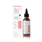 Deconstruct Postpartum Hair Loss Control Serum with Biotin and Contains 1% Pea Peptide + 1% Niacinamide | For hair fall after pregnancy | Breastfeeding Safe | 50ml